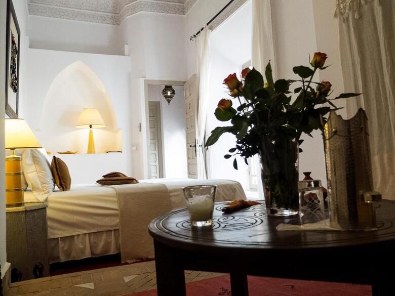 Riad Cl�mentine