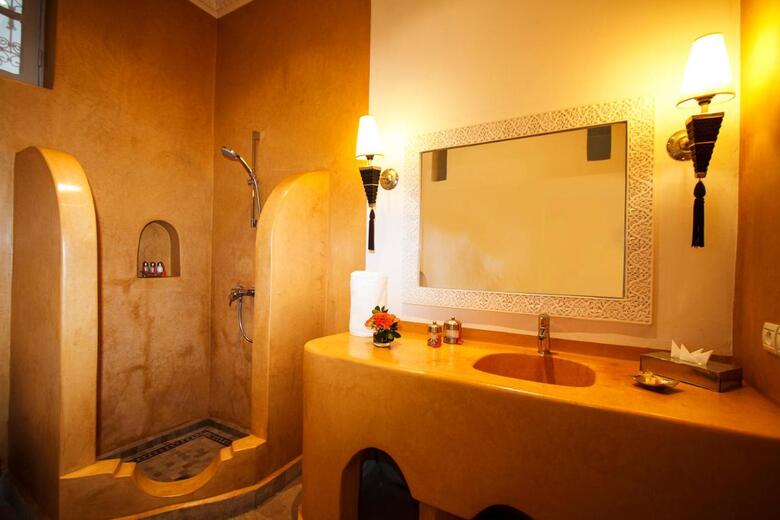 Riad Cl�mentine
