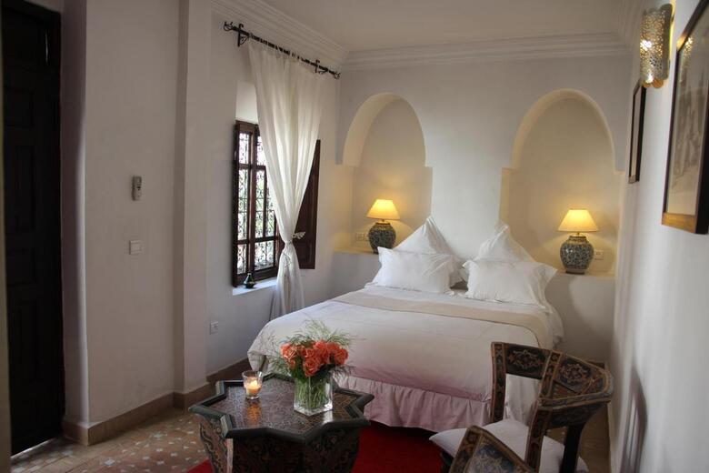 Riad Cl�mentine