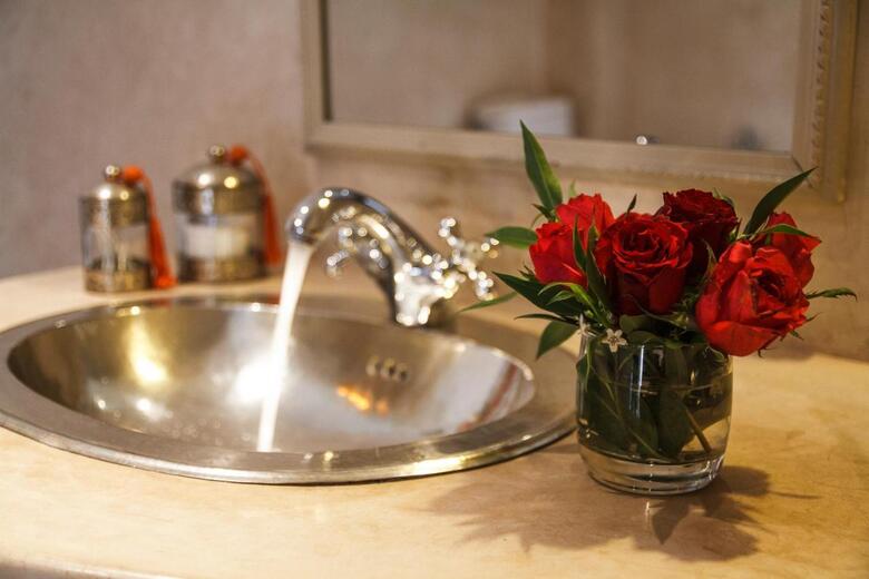 Riad Cl�mentine