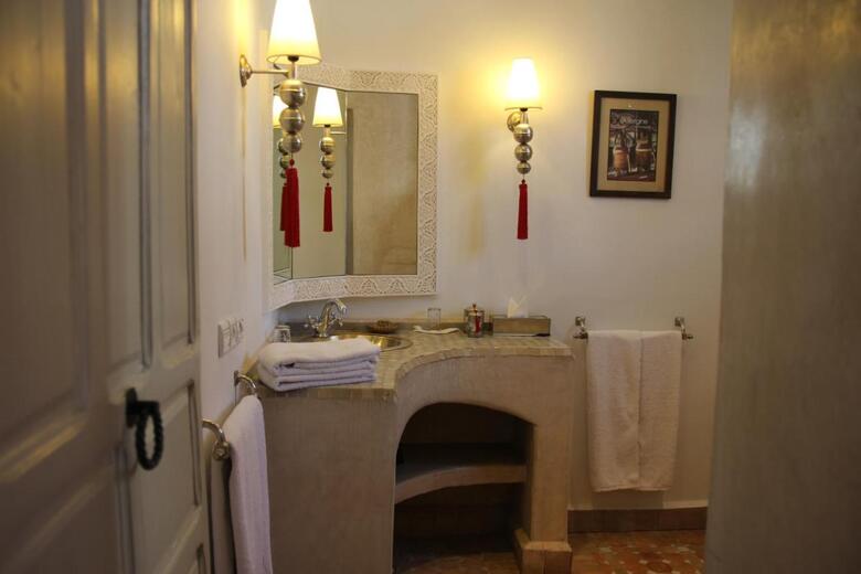 Riad Cl�mentine