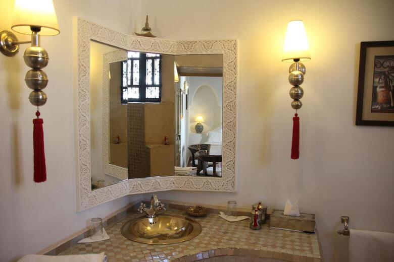Riad Cl�mentine