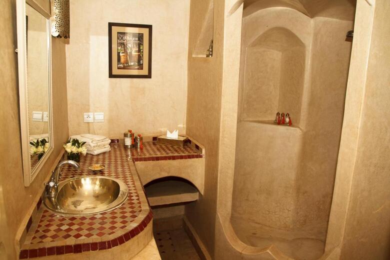 Riad Cl�mentine