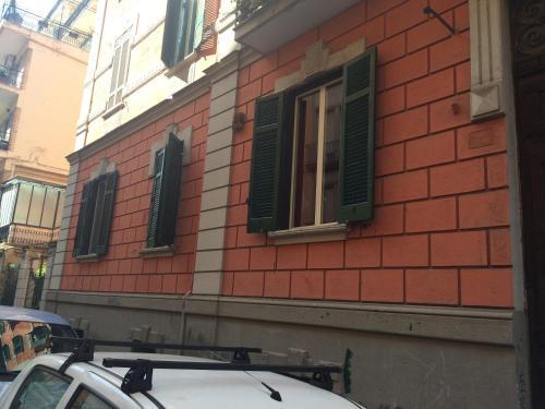 Bed & Breakfast Colori E Note