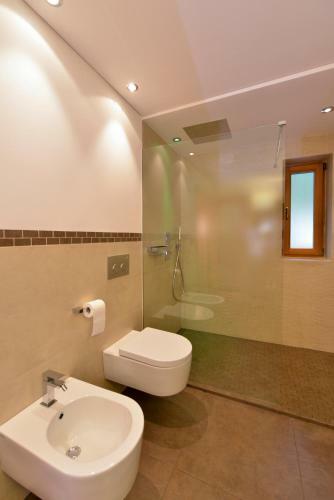 Bed & Breakfast Romantik Villa Cesanueva