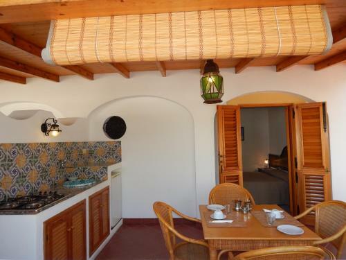 Bed & Breakfast Casa Arcada