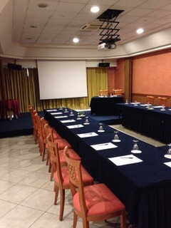 Hotel Futura Centro Congressi