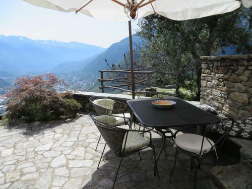 Agroturismo Casa Vacanze Roncaiola