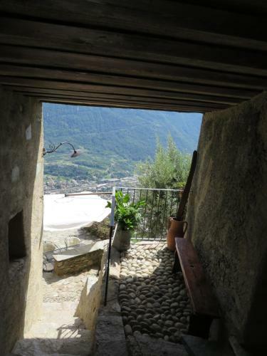 Agroturismo Casa Vacanze Roncaiola