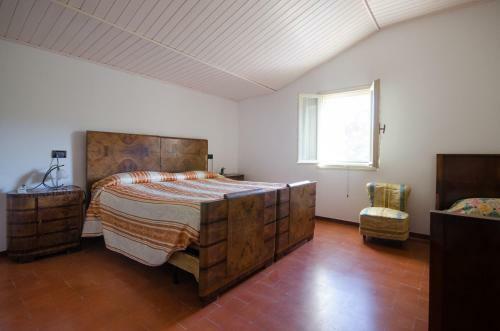 Apartamento Casa Vallata