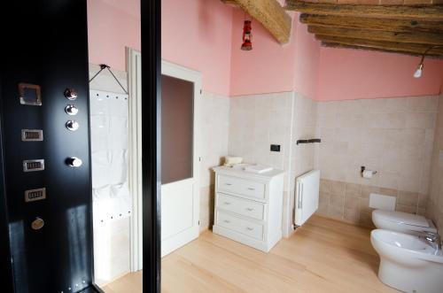 Apartamento Casa Vallata