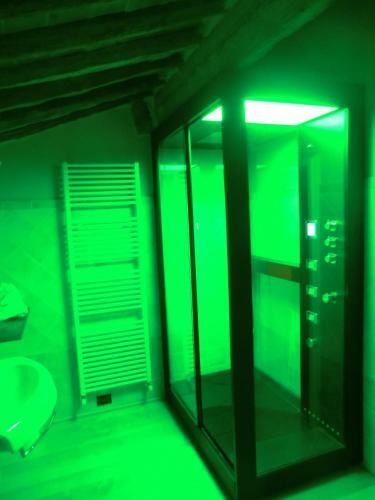 Apartamento Casa Vallata