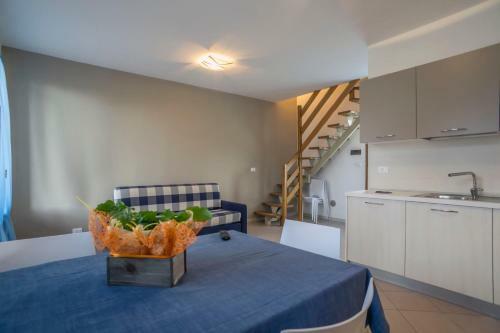 Residence Scogliera