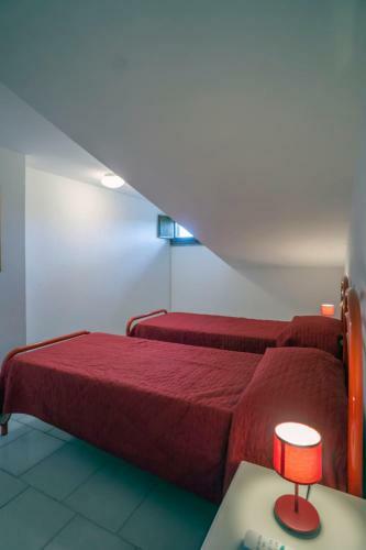 Residence Scogliera