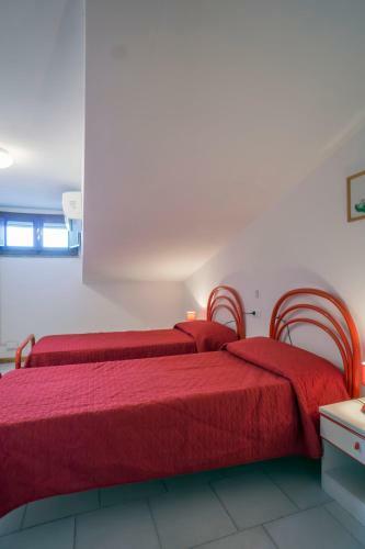 Residence Scogliera