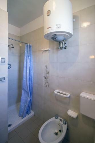 Residence Scogliera