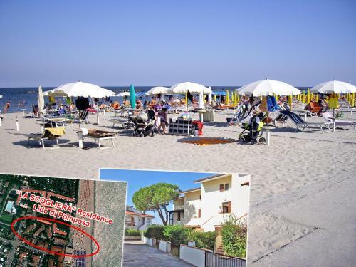 Residence Scogliera