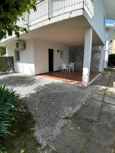 Bibione Beach Apartments