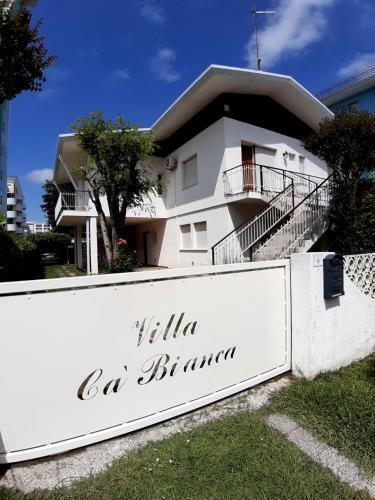 Bibione Beach Apartments