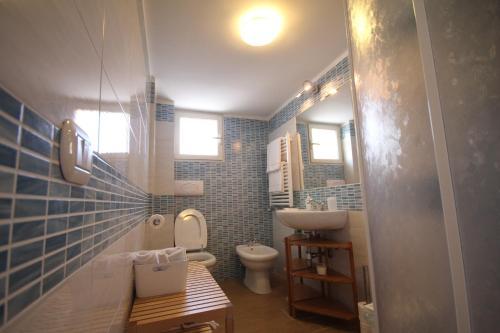 Apartamento Albachiara
