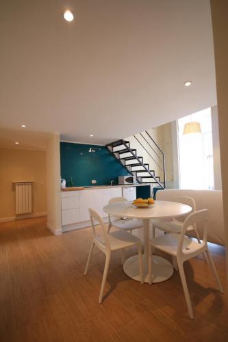 Apartamento Albachiara