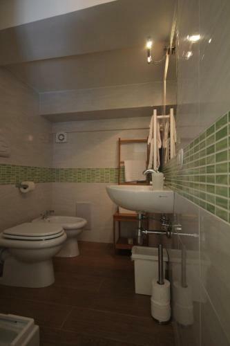 Apartamento Albachiara