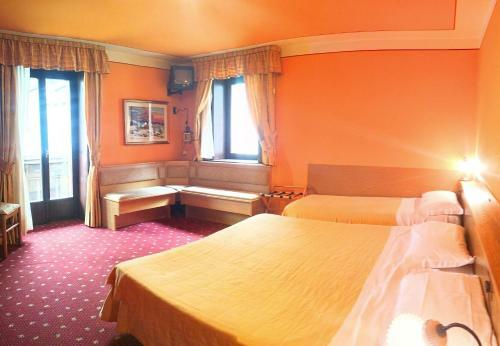 Hotel Alle Alpi