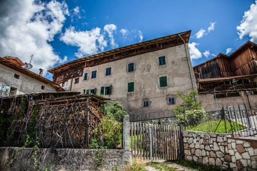 Casa Alice