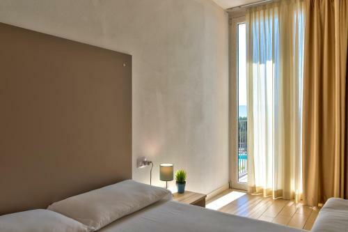 Apartamento La Chioma Di Berenice Garda Residence