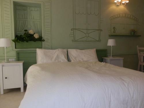 Apartamento Giardino Botanico