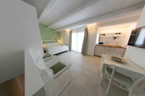 Apartamento Giardino Botanico