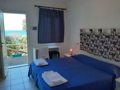Hotel Grotte Del Paradiso