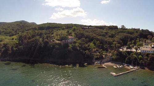 Hotel Grotte Del Paradiso