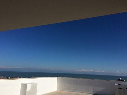 Apartamento Dimora Di Mare