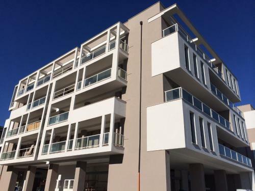 Apartamento Dimora Di Mare