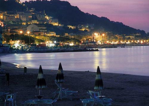 Apartamento Dimora Di Mare