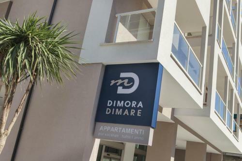 Apartamento Dimora Di Mare