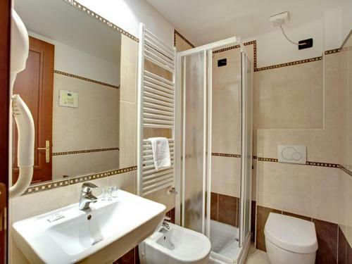 Apartamento Garden Houses