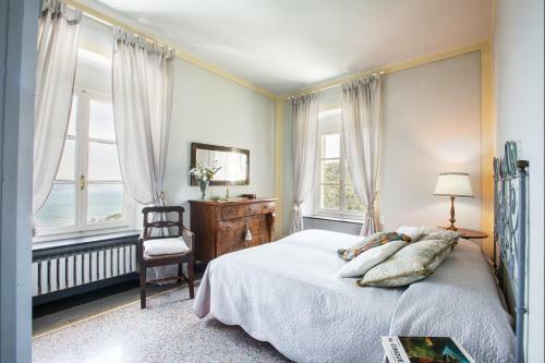 Bed & Breakfast Villa Ca' Mea