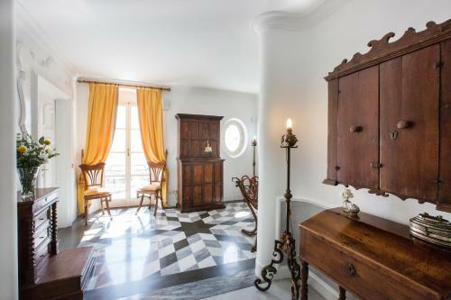 Bed & Breakfast Villa Ca' Mea