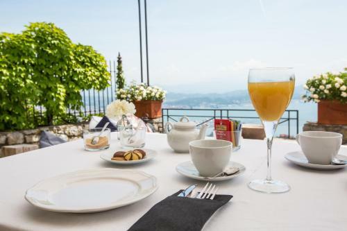 Bed & Breakfast Villa Ca' Mea