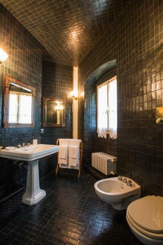 Bed & Breakfast Villa Ca' Mea