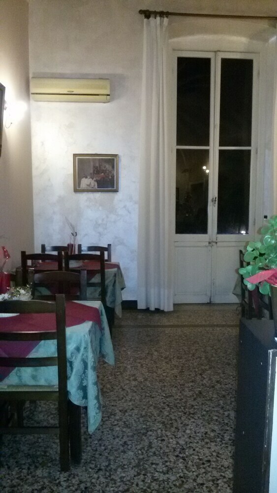 Hotel Serena