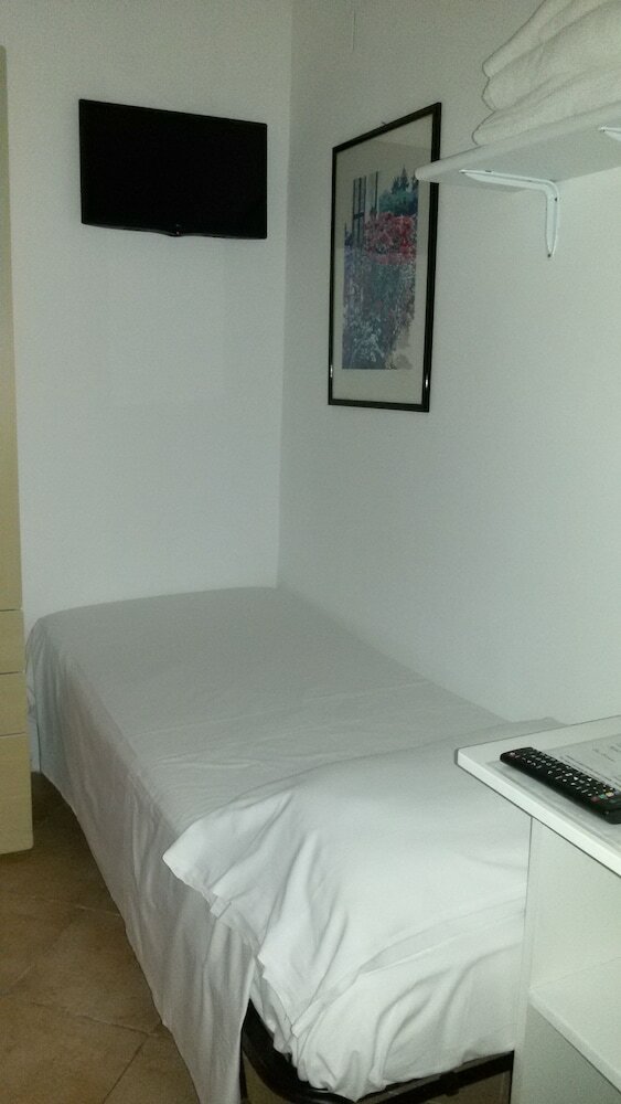 Hotel Serena