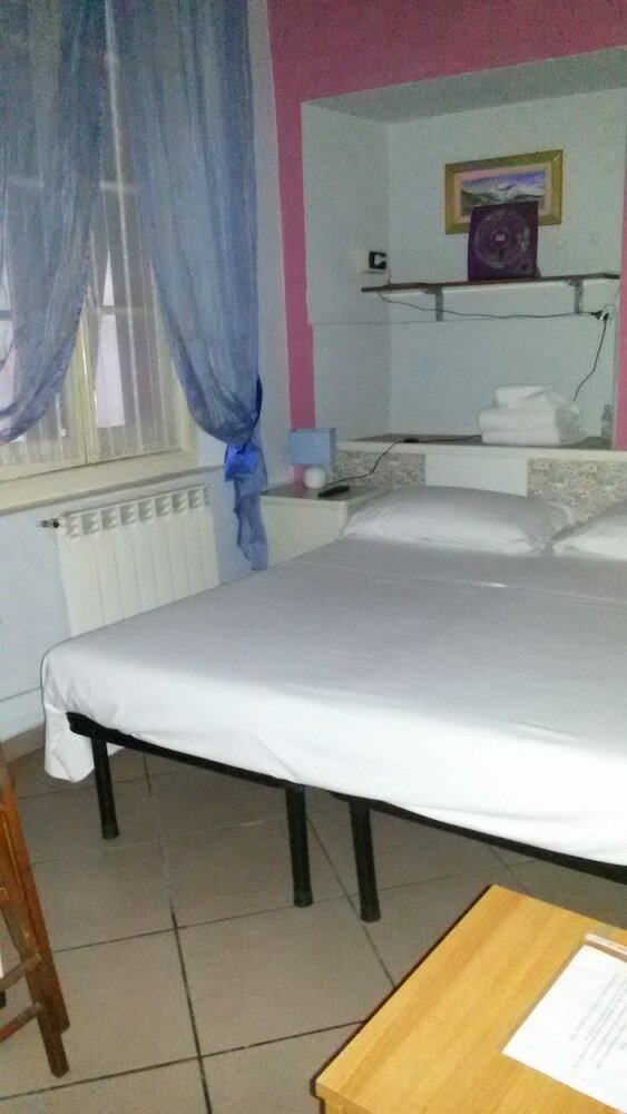 Hotel Serena