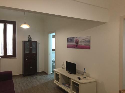Apartamento La Conchiglia Tra I Due Mari