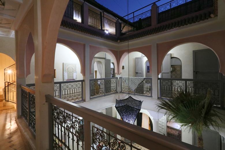 Riad Beldi