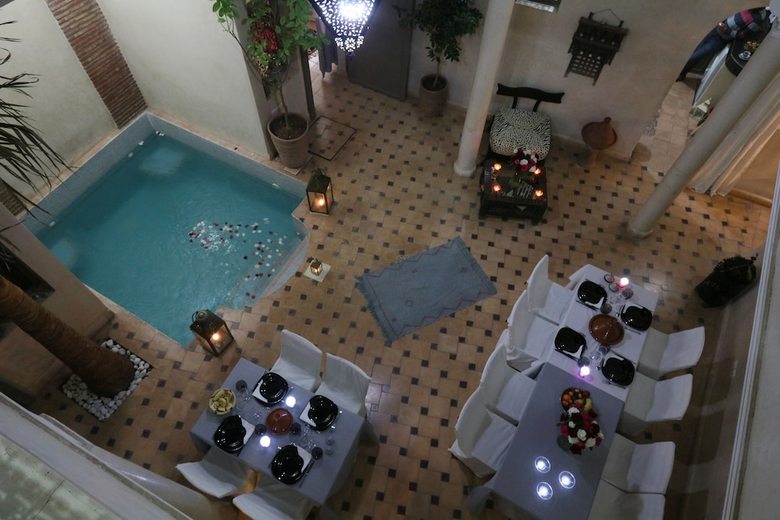 Riad Beldi