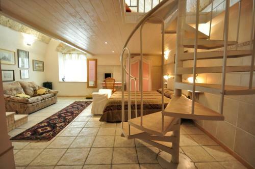 Bed & Breakfast La Dimora Dell'inglese