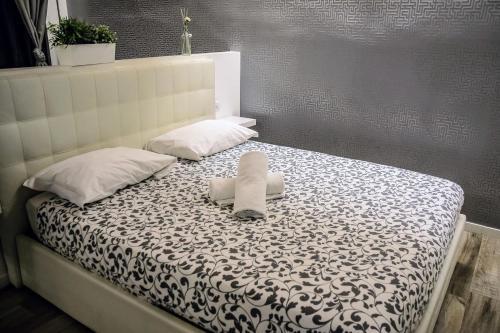 Apartamento Yhome | Royal Suite Vittorio